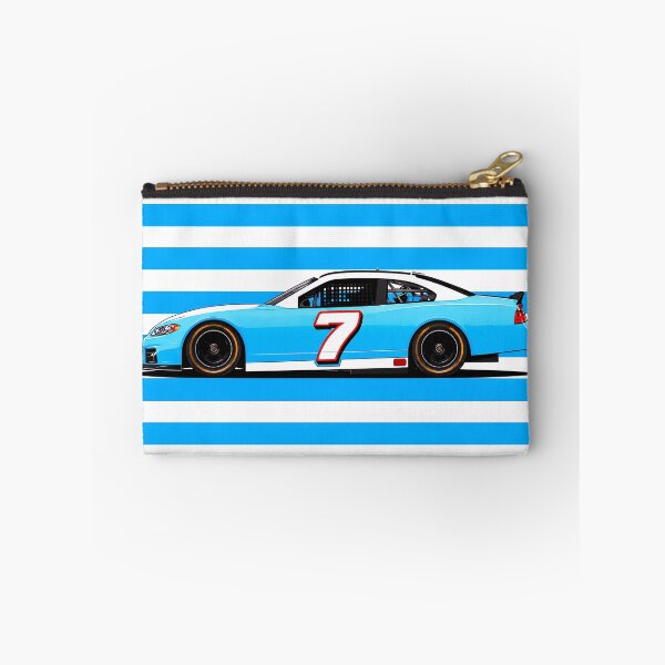 Item preview, 2003 Jimmy Spencer #7 Nascar  designed and sold by PitWallArt.