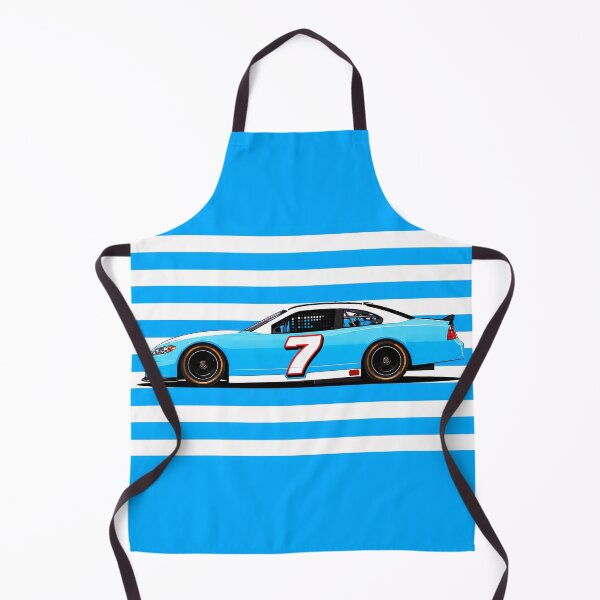 Item preview, 2003 Jimmy Spencer #7 Nascar designed and sold by PitWallArt.