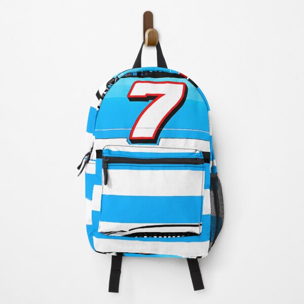 Item preview, 2003 Jimmy Spencer #7 Nascar designed and sold by PitWallArt.