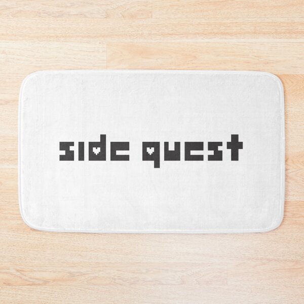 Item preview, side quest  designed and sold by SideQuestinc.