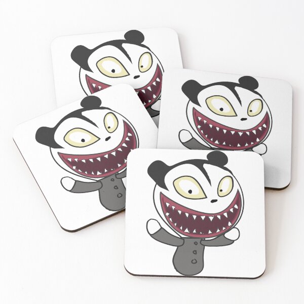 Item preview, Iconic Jack Skellington designed and sold by Magico Paco.