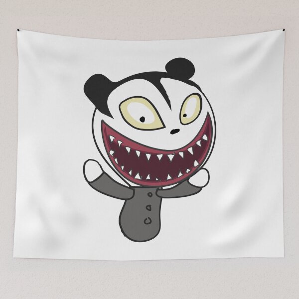 Item preview, Iconic Jack Skellington designed and sold by Magico Paco.
