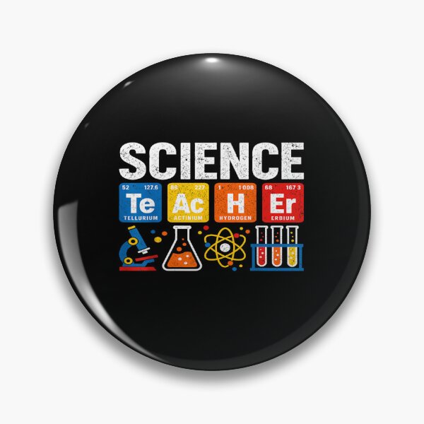 Item preview, Science Teacher TeAcHEr Periodic Table Chemistry Physics Biology Educator Appreciation Gift designed and sold by Serene woods.