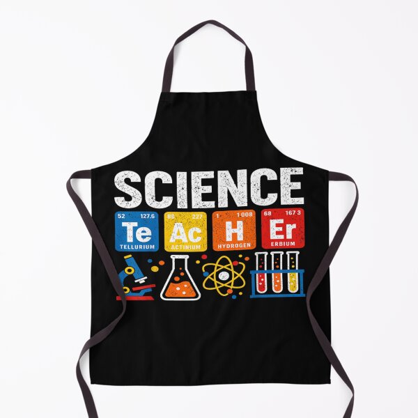 Item preview, Science Teacher TeAcHEr Periodic Table Chemistry Physics Biology Educator Appreciation Gift designed and sold by Serene woods.