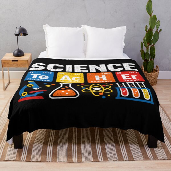 Item preview, Science Teacher TeAcHEr Periodic Table Chemistry Physics Biology Educator Appreciation Gift designed and sold by Serene woods.