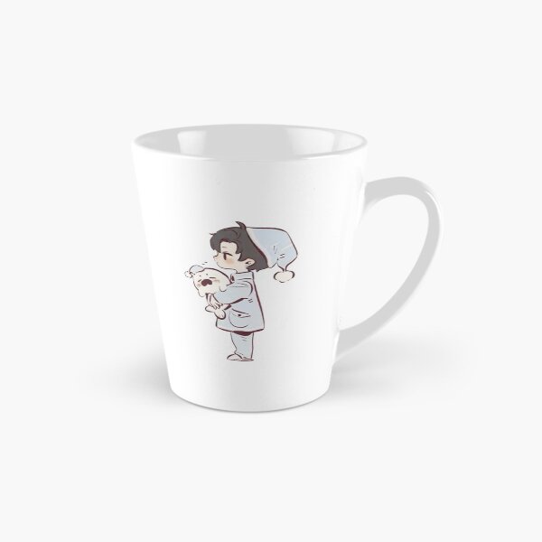 Item preview, Love and Deepspace Zayne Sweet Dreams Chibi designed and sold by Otakubunny.