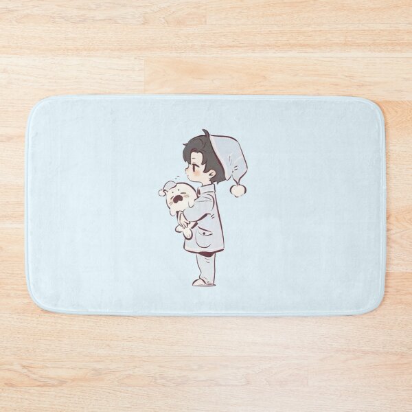 Item preview, Love and Deepspace Zayne Sweet Dreams Chibi designed and sold by Otakubunny.