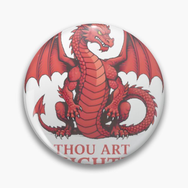 Item preview, Thou Art Mighty Match Day Motif designed and sold by akeefembudoj.