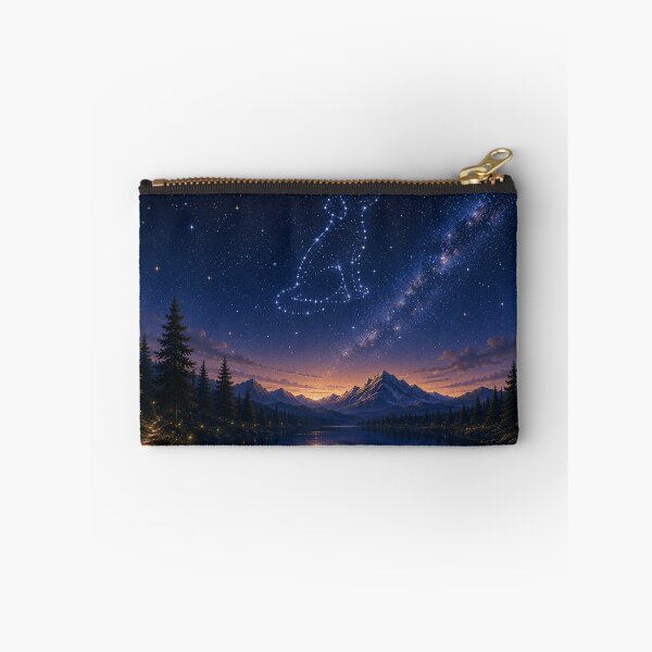 Item preview, Constellation Night designed and sold by Goodthingstree.