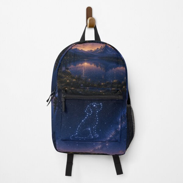 Item preview, Constellation Night designed and sold by Goodthingstree.