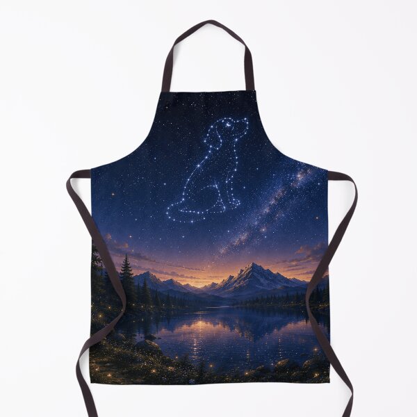 Item preview, Constellation Night designed and sold by Goodthingstree.
