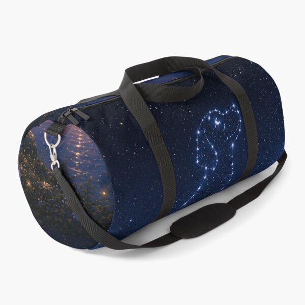 Item preview, Constellation Night designed and sold by Goodthingstree.