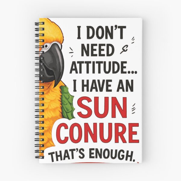 Item preview, Sun Conure designed and sold by maximinano100k.