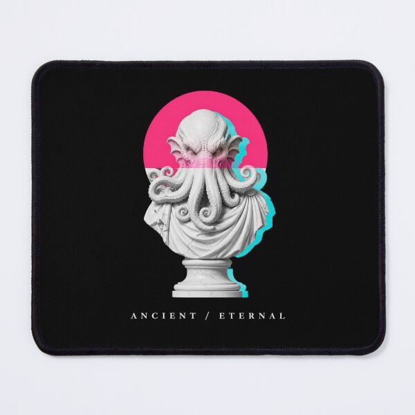 Item preview, Lovecraft Cthulhu Bust – Ancient Eternal Pop designed and sold by Fenay Designs.
