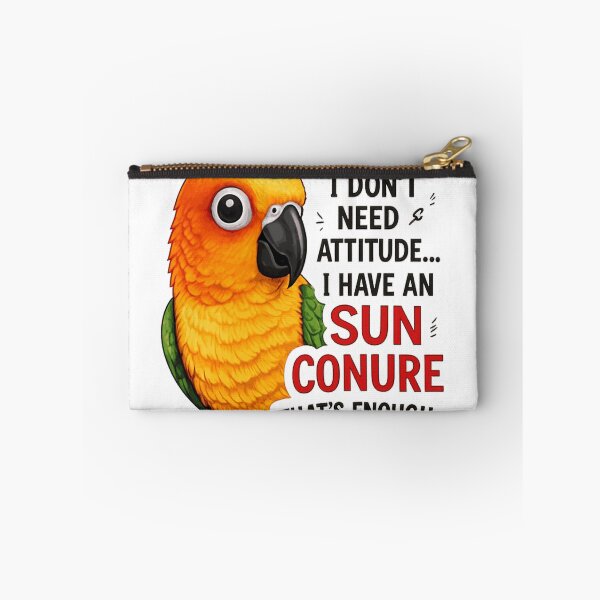 Item preview, Sun Conure designed and sold by maximinano100k.