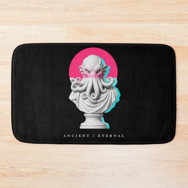 Item preview, Lovecraft Cthulhu Bust – Ancient Eternal Pop designed and sold by Fenay Designs.
