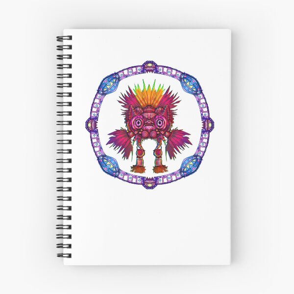 Item preview, Aztec Design designed and sold by 10Magpies.