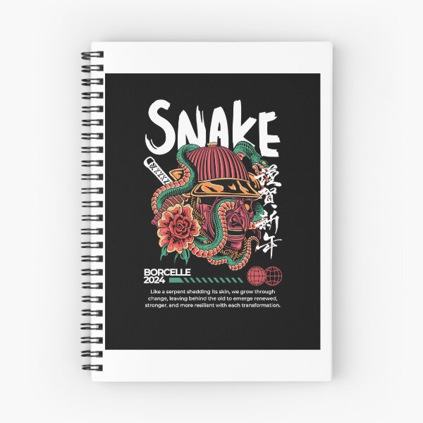 Item preview, Snake designed and sold by Atozproductservices.