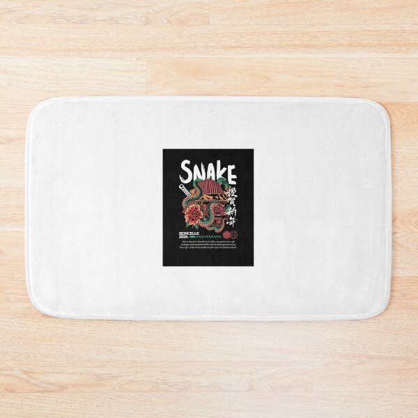 Item preview, Snake designed and sold by Atozproductservices.