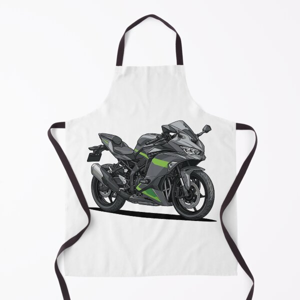 Item preview, Kawasaki Ninja ZX-25R designed and sold by vektoranda.