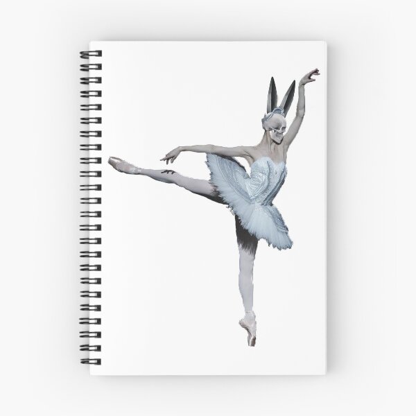 Item preview, EN POINTE designed and sold by vanitymalady.