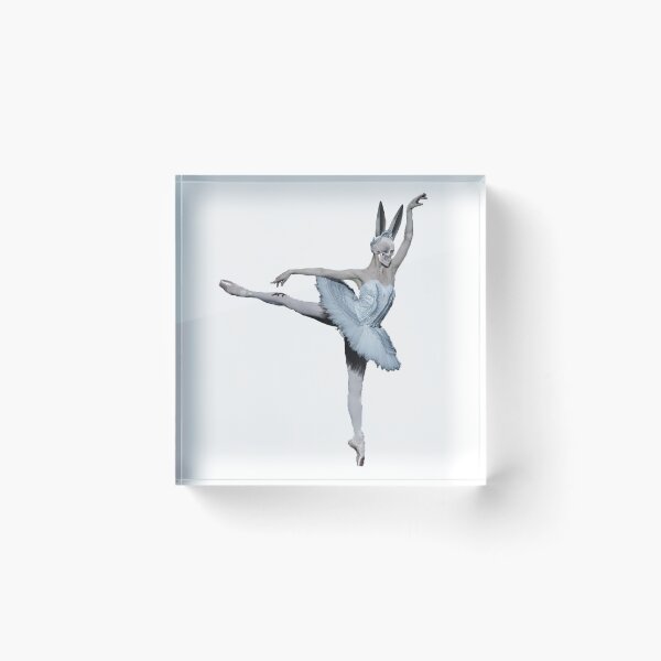 Item preview, EN POINTE designed and sold by vanitymalady.