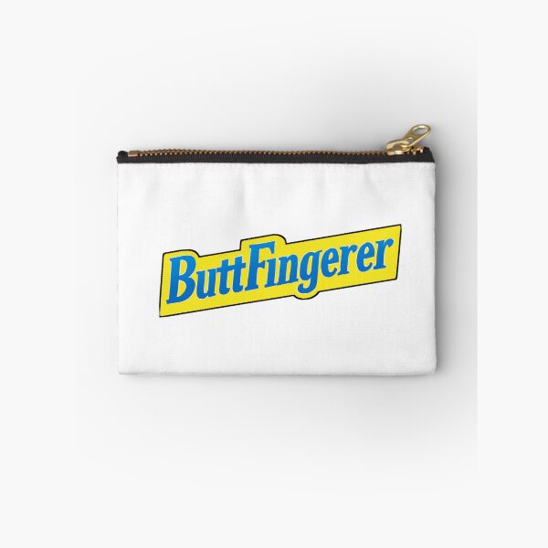 Item preview, Butt Fingerer designed and sold by MattyMosArcade.