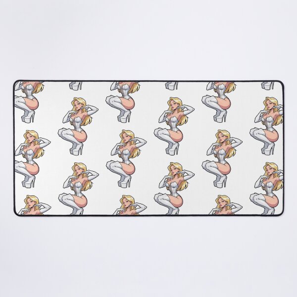 Item preview, Emma Frost Classic (X-Men) designed and sold by Zero Canon.