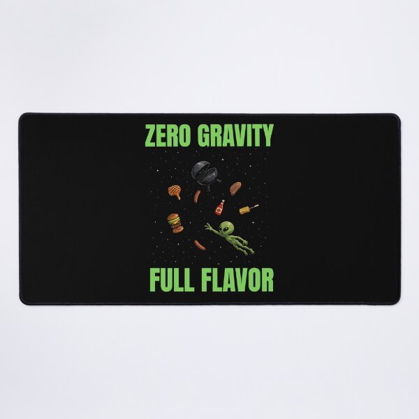 Item preview, Zero Gravity Full Flavor designed and sold by Konvero.