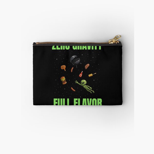 Item preview, Zero Gravity Full Flavor designed and sold by Konvero.