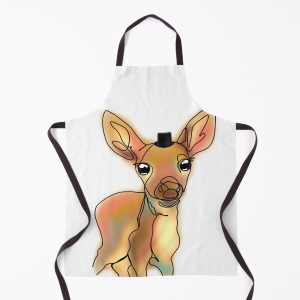 Item preview, Danielle the Deer with top Hat – animalzinhats designed and sold by Ashley’sAnimalz.