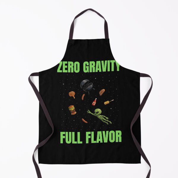 Item preview, Zero Gravity Full Flavor designed and sold by Konvero.