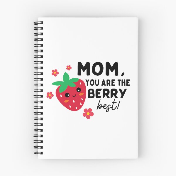 Item preview, Berry Best Mom, Cute Mom Gift, Mother’s Day Gift, Funny Mom Coffee Mug, Best Mom Gift designed and sold by dearlymadecustoms.