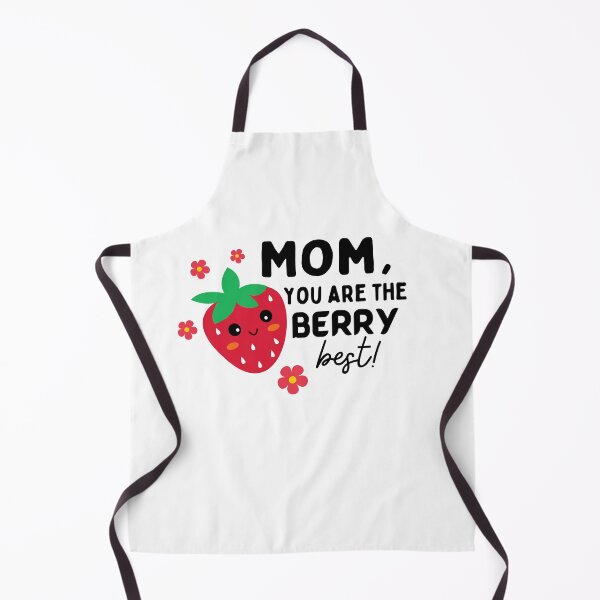 Item preview, Berry Best Mom, Cute Mom Gift, Mother’s Day Gift, Funny Mom Coffee Mug, Best Mom Gift designed and sold by dearlymadecustoms.