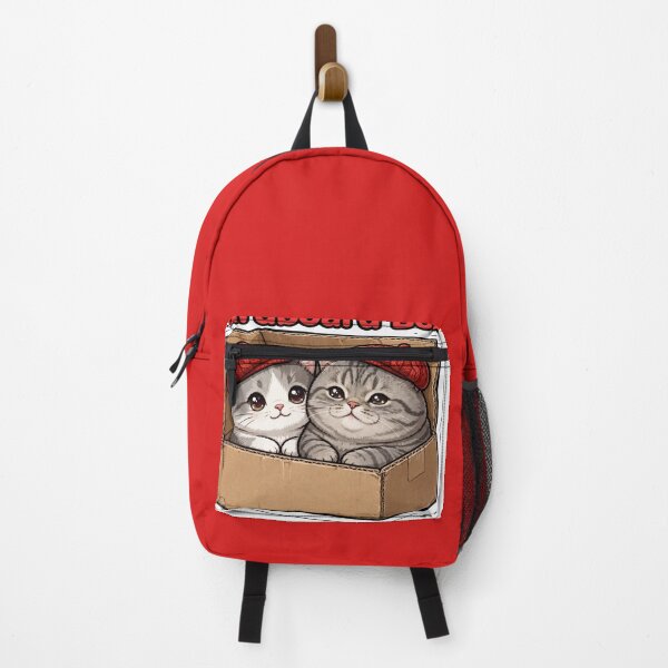 Item preview, BOSS MODE: Cardboard Box CEO - Freda 2kg and Junior 7kg designed and sold by MAISON SYLVIE.
