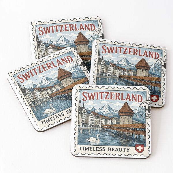 Item preview, Swiss Travel designed and sold by maximinano100k.