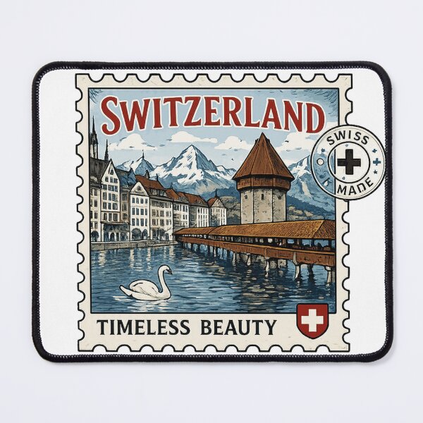 Item preview, Swiss Travel designed and sold by maximinano100k.