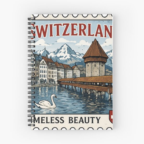 Item preview, Swiss Travel designed and sold by maximinano100k.