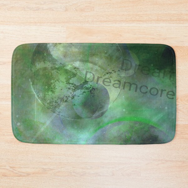 Item preview, "Dreamcore in Space" designed and sold by Spaceart9.