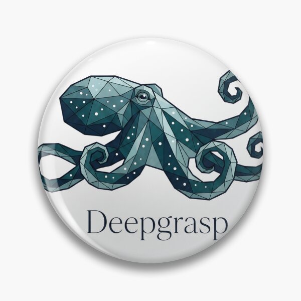 Item preview, Deepgrasp designed and sold by SineGeneva.