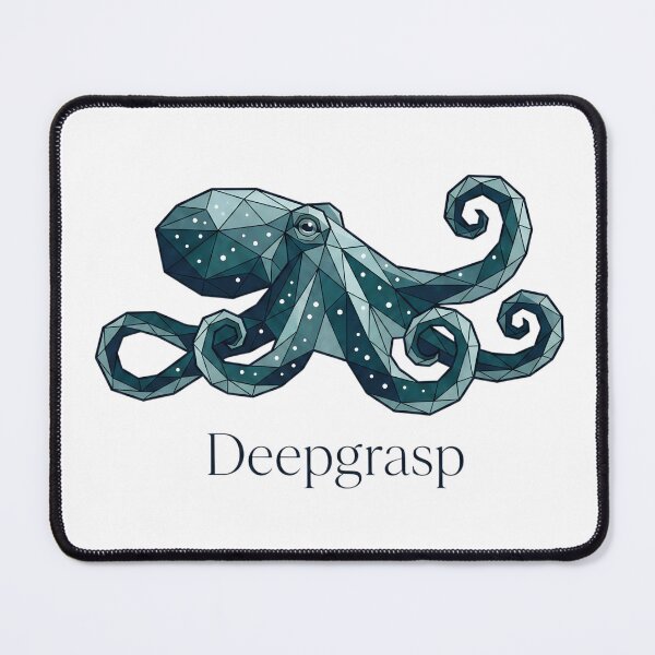 Item preview, Deepgrasp designed and sold by SineGeneva.