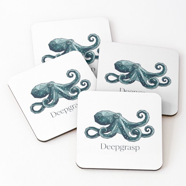 Item preview, Deepgrasp designed and sold by SineGeneva.