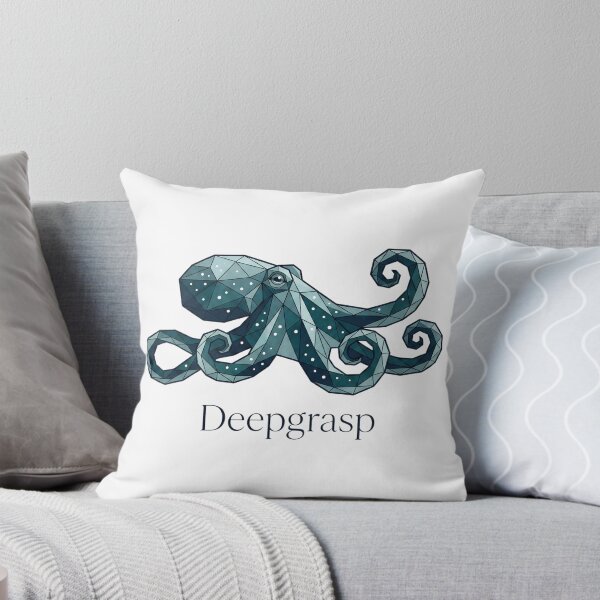 Item preview, Deepgrasp designed and sold by SineGeneva.