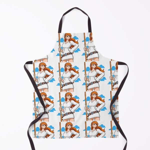 Item preview, Nami designed and sold by Oli Mang'Art.