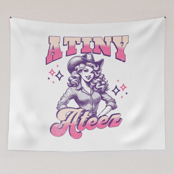 Item preview, ATINY Ateez designed and sold by Morcawork.