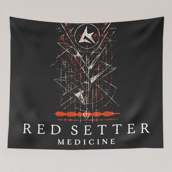 Item preview, Red Setter: Medicine designed and sold by RedSetterBand.