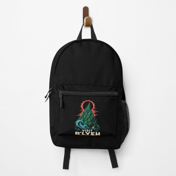 Item preview, Visit R'lyeh: Where Dreams Come True designed and sold by Fenay Designs.