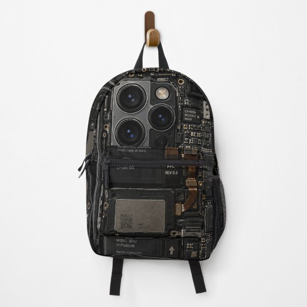 Item preview, Smartphone Internal Hardware 1st Edition designed and sold by Somchartthai.