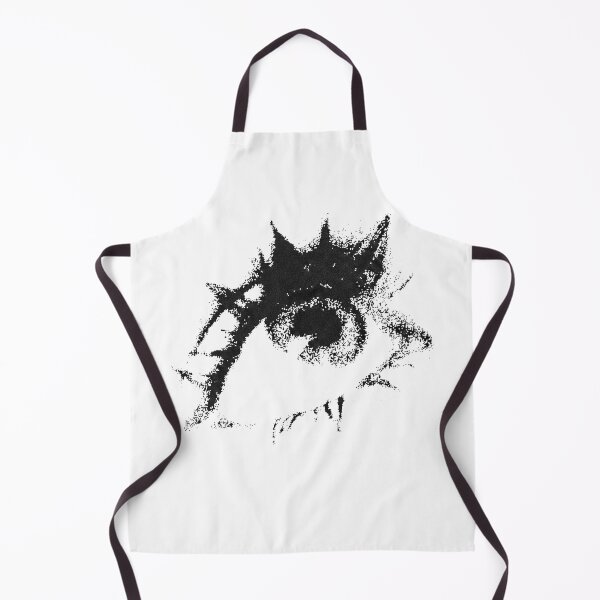 Item preview, Dark Horror Creature Biohazard Graphic, Survival Horror Vintage Style designed and sold by fungyar.