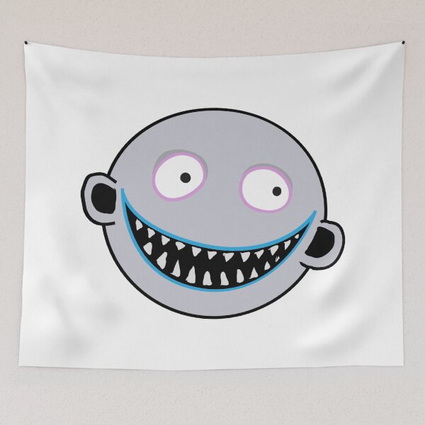Item preview, Jack Skellington Character designed and sold by Magico Paco.